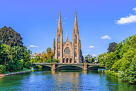 Straßburg