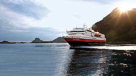 MS Polarlys