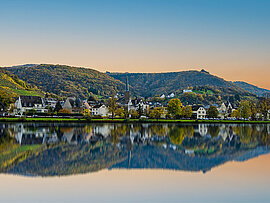 Treis-Karden, Deutschland