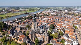 Zutphen, Niederlande