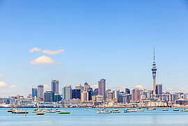 Auckland