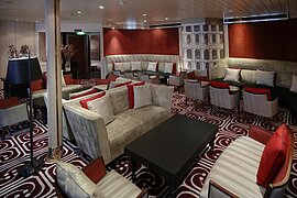Lounge, VASCO DA GAMA