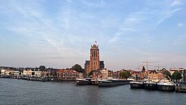 Dordrecht, Niederlande