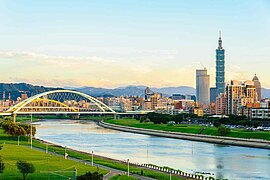 Taipeh, Taiwan
