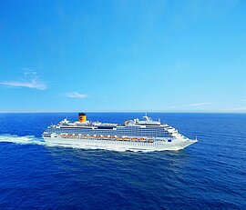 Costa Fascinosa