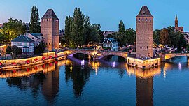 Straßburg, Frankreich