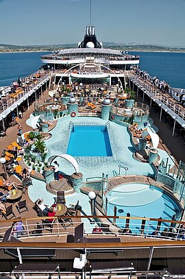 MSC Magnifica