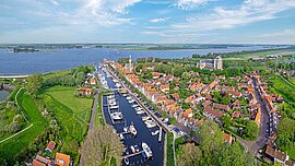 Veere, Niederlande