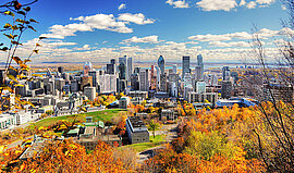 Montréal, Kanada