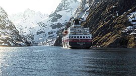 MS Polarlys