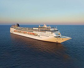MSC Sinfonia
