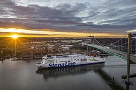 Göteborg, Schweden