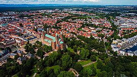 Speyer, Deutschland