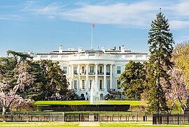 Washington DC