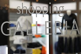Shopping Galerie, VASCO DA GAMA