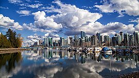 Vancouver, Kanada