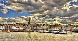 New Haven, Edinburgh, Schottland