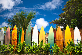Hawaii