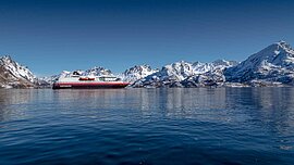 MS Polarlys