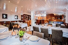 Restaurant, Leafde Fan Fryslan