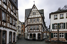 Mainz, Deutschland