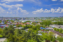 Tulcea
