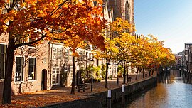 Dordrecht, Niederlande