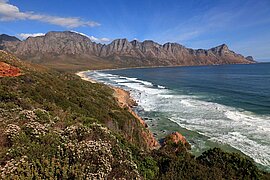 Kapstadt, Südafrika