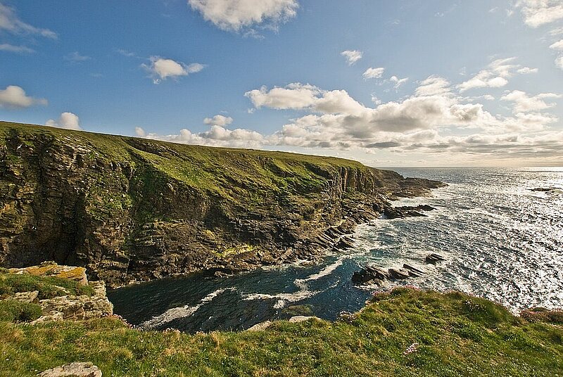 Orkney