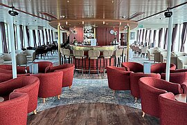Bar, COMPASS OPERA