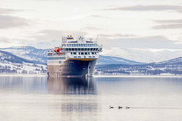 Havila Voyages