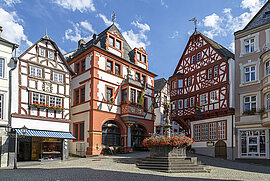 Bernkastel-Kues, Deutschland