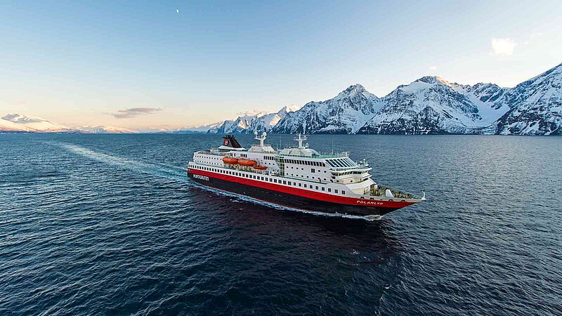 MS Polarlys