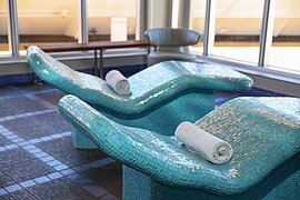 Jade-Spa, VASCO DA GAMA