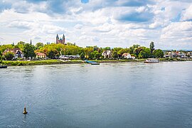Speyer, Deutschland