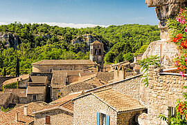 Ardèche