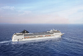 MSC Opera