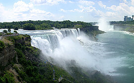 Niagarafälle
