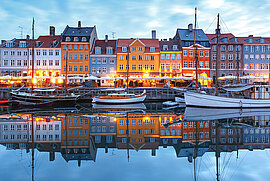 Kopenhagen, Dänemark