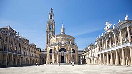 Universität von Gijon, Spanien