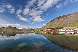 Isafjordur