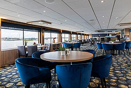 Lounge, MS De Nassau