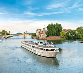 MS Mistral