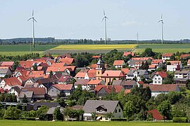 Lauterbach, Deutschland