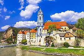 Dürnstein, Deutschland