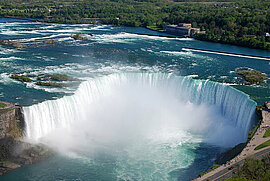 Niagarafälle