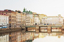 Göteborg, Schweden