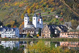 Treis-Karden, Deutschland