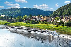 MS Elbe Princesse
