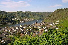 Alken, Deutschland